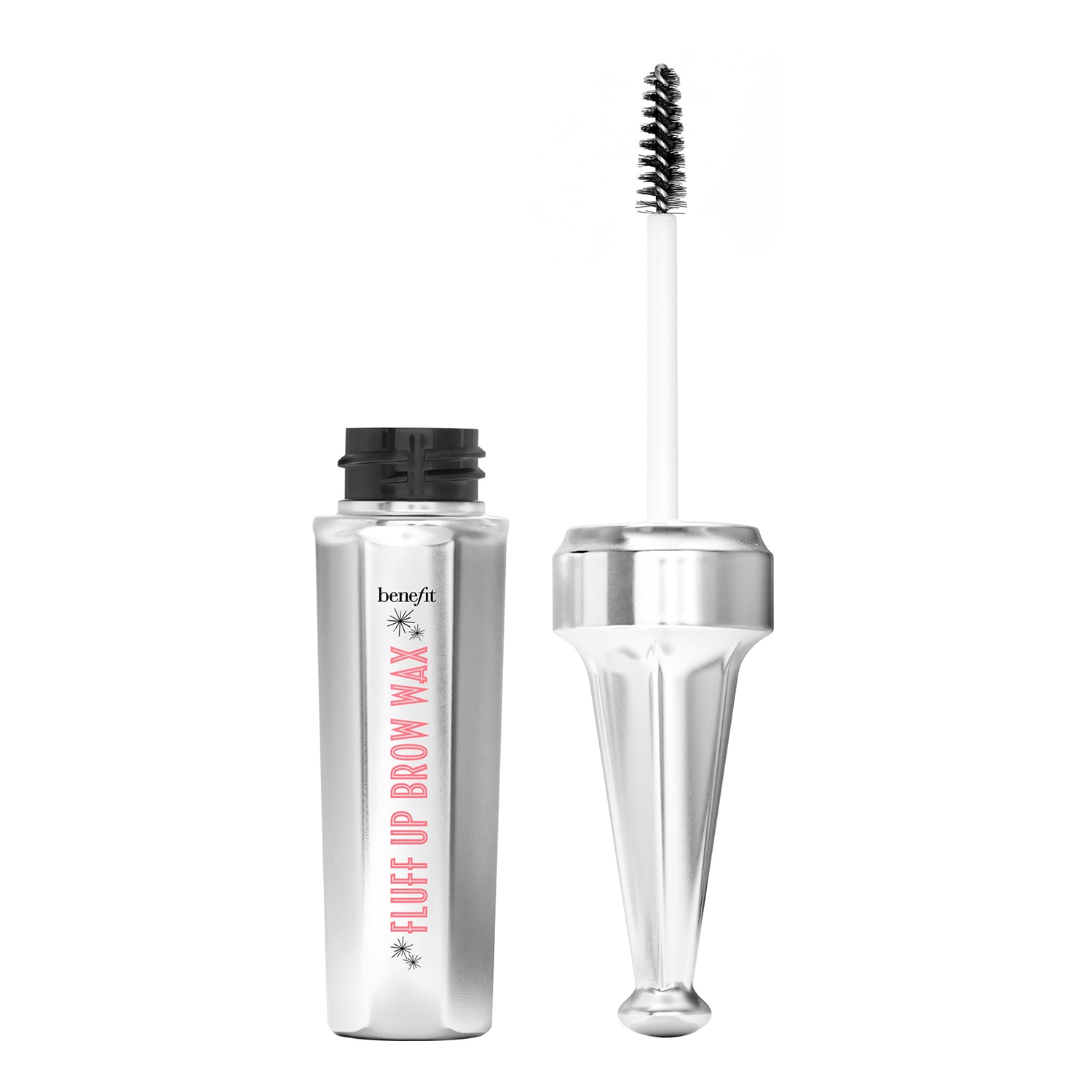 Benefit Cosmetics - Fluff Up Brow Wax Mini - Elastyczny Wosk Do Brwi - Brow Wax Fluff Up Mini - Dla Kobiet